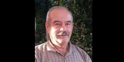 Taner Orhon hayatını kaybetti