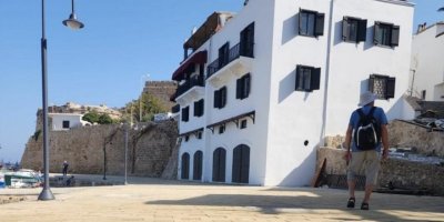 Girne Limanı’ndaki 17 işletmeye yaklaşık 6 milyon TL hibe veriliyor