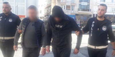 Şirket direktöründen yetki almadan, daireleri sattılar!