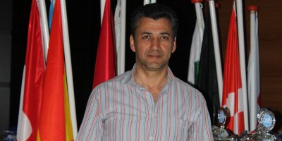 Bilardo Federasyonu Başkanı Aşkın Burcu yaşamını yitirdi