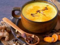 Her sabah zerdeçal suyu içmek için birçok neden var