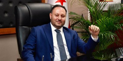 Öztürkler: Kamuda dijital kültüre karşı bir direnç var!