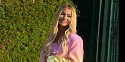 Esra Öz hayatını kaybetti