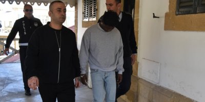 3 ayrı suçtan yargılandı, 3 yıl hapis yatacak!