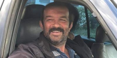 Paşaköy sakinlerinden Yusuf Mert hayatını kaybetti