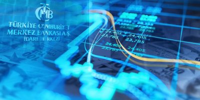 TCMB, faiz oranını 250 baz puan indirerek yüzde 42,5’e çekti