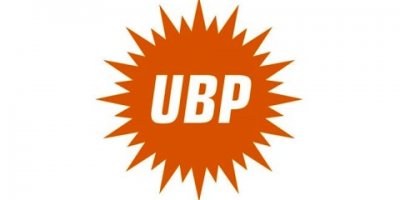 UBP MYK'sı belli oldu