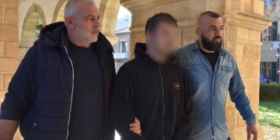 Uyuşturucu maddeyi 10 Euro'ya aldı!