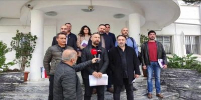 "Vergiyi toplayamayan hükümet, faturayı bordrolu çalışanlara kesecek"