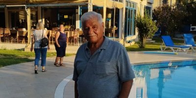 Trafiğe bir kurban daha verdik!