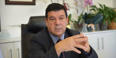 Kılıç: DAÜ batmayacak