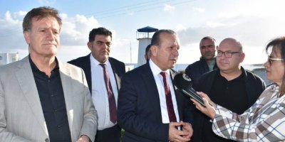 Devlet dairelerini hedef aldı, ardından da Ataoğlu’na övgü dolu sözler söyledi