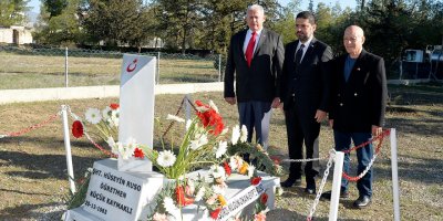 Savaşan: Mücadelemiz, daha güçlü ama aynı kararlılıkla devam edecek