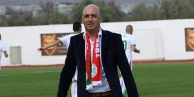 Sermen Vudalı hayatını kaybetti