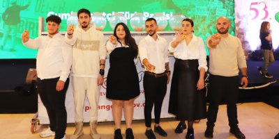 CTP’nin 53’üncü yıl piyango çekiliş sonuçları belirlendi