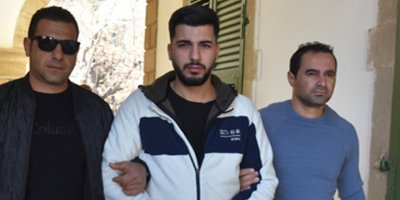 Kasongo, 3 metre havalanıp, 56 metre uzağa savruldu