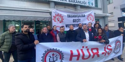 Serdaroğlu: Asgari ücretliyi açlığa mahkum ettiniz