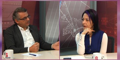 Erhürman: Mesele CTP meselesi değil, varoluş meselesidir