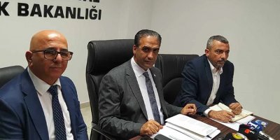 Hür-İş, asgari ücret masasının toplanması için başvuruda bulundu
