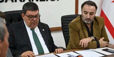 Maliye Bakanlığı ve sendikalar uzlaştı!