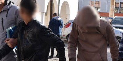 Simit evi hırsızlarının biri 16, diğeri 24 yaşında!