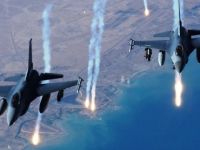 Irak'ın Kuzeyine yönelik hava harekatı