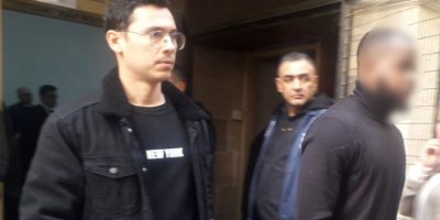 2 bin 298 gün ülkede kaçak yaşadı!