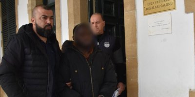 Uyuşturucuyu 7 bin TL karşılığında Nijeryalı birinden almış!