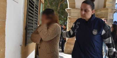 "Çaldıklarımla borçlarımı ödedim"