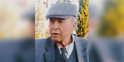 Halil Paşa, yaşamını yitirdi