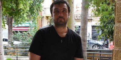 "Türkler dışarı, burası Yunanistan" diye bağırdı, tutuklandı