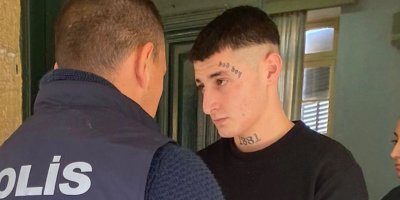 3 işyerini soyan Azat Nur hakkında karar verildi!