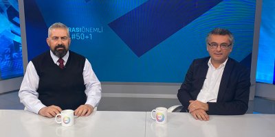 Erhürman: 2024, erken seçim yılıdır