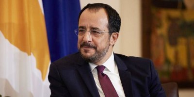 Hristodulidis “NATO’ya üyelik” başlığını açtı