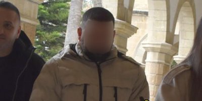 15 yaşındaki kıza cinsel taciz iddiası!