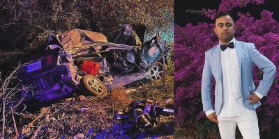 25 yaşındaki Çağrı Miralay hayatını kaybetti