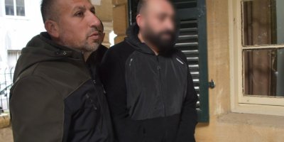 Uyuşturucu aldığı şahıs da yakalandı!