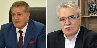 "İşine bak kardeşim"