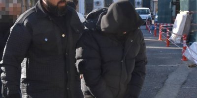 250 gram uyuşturucuyla ülkeye girmeye çalıştı