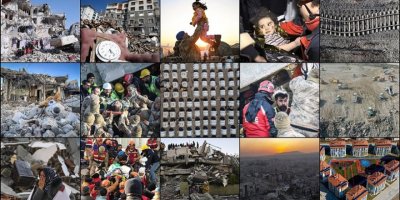 Asrın felaketinin üzerinden bir yıl geçti!