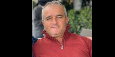 Aziz Tüfekçi hayatını kaybetti