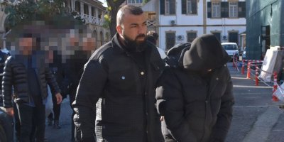 Uyuşturucu alışverişi yapacağı sırada yakalandı!