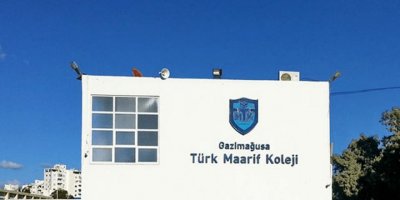 Gazimağusa Türk Maarif Koleji’nde spor tesisi inşa edilecek