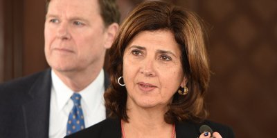 Holguin yarın Ankara’da görüşmelerde bulunacak