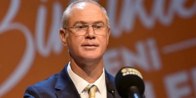 "4+1 toplantı yeni yılın başında olacak"