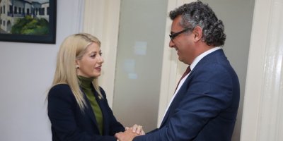 Erhürman: “Rum liderin 14 maddelik önlemleri Kıbrıs Türk toplumunun beklentilerini tatmin etmedi”