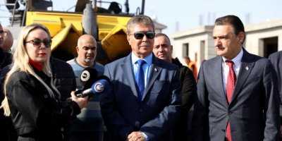 Üstel: Gençlerin ev sahibi olabilmesi için düşük faizli, uzun vadeli kredi verilecek