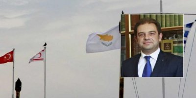 Akan Kürşat, yarın Güney Kıbrıs’a iade ediliyor