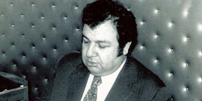 Dr. Burhan Nalbantoğlu, ölümünün 45’inci yıl dönümünde anılacak