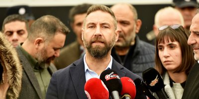 Maviş: Nazım Çavuşoğlu ve ilgili müdürler derhal istifa etmeli